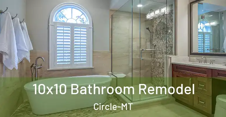 inner Bathroom imggen 10x10 Bathroom Remodel Circle-MT