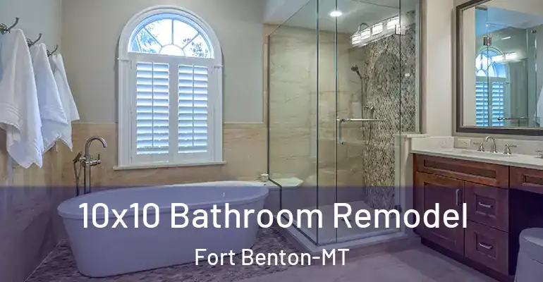 inner Bathroom imggen 10x10 Bathroom Remodel Fort Benton-MT