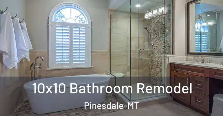 inner Bathroom imggen 10x10 Bathroom Remodel Pinesdale-MT