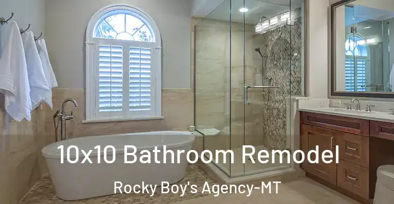 inner Bathroom imggen 10x10 Bathroom Remodel Rocky Boy's Agency-MT