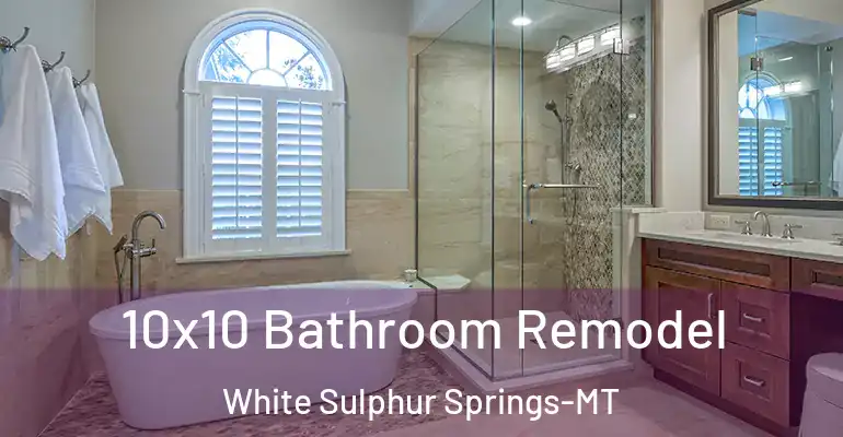 inner Bathroom imggen 10x10 Bathroom Remodel White Sulphur Springs-MT