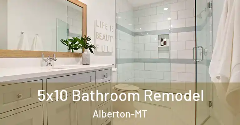 inner Bathroom imggen 5x10 Bathroom Remodel Alberton-MT