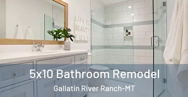 inner Bathroom imggen 5x10 Bathroom Remodel Gallatin River Ranch-MT