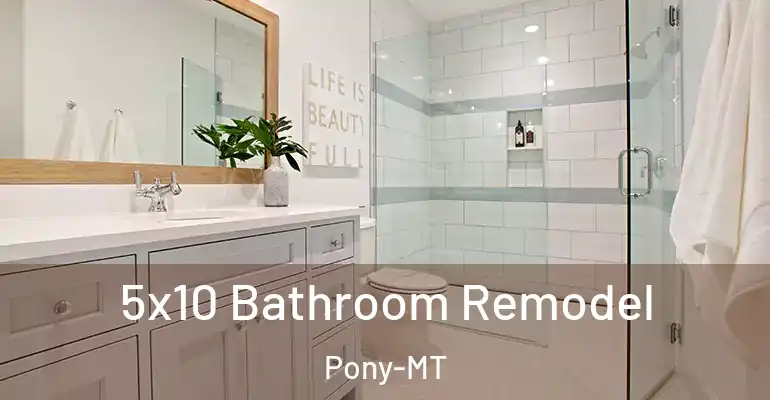 inner Bathroom imggen 5x10 Bathroom Remodel Pony-MT