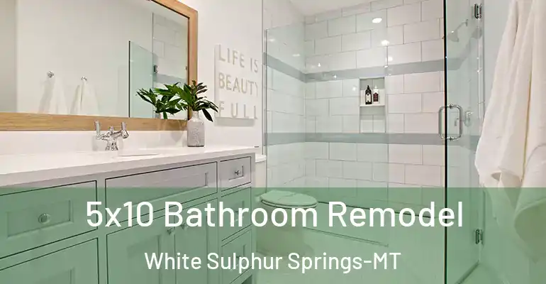 inner Bathroom imggen 5x10 Bathroom Remodel White Sulphur Springs-MT