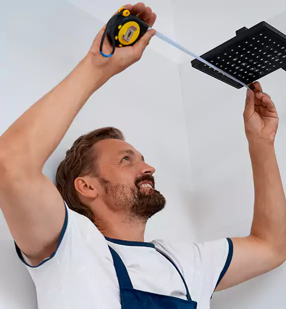 5x10 Bathroom Remodel in Kalispell, MT