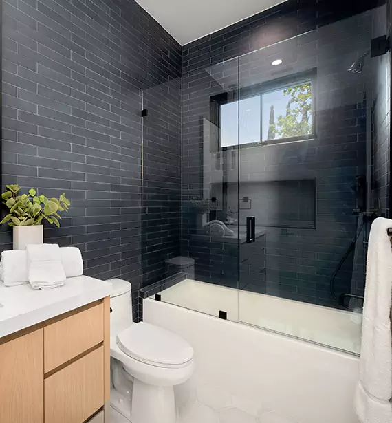 Bathroom Renovations in Kalispell, MT