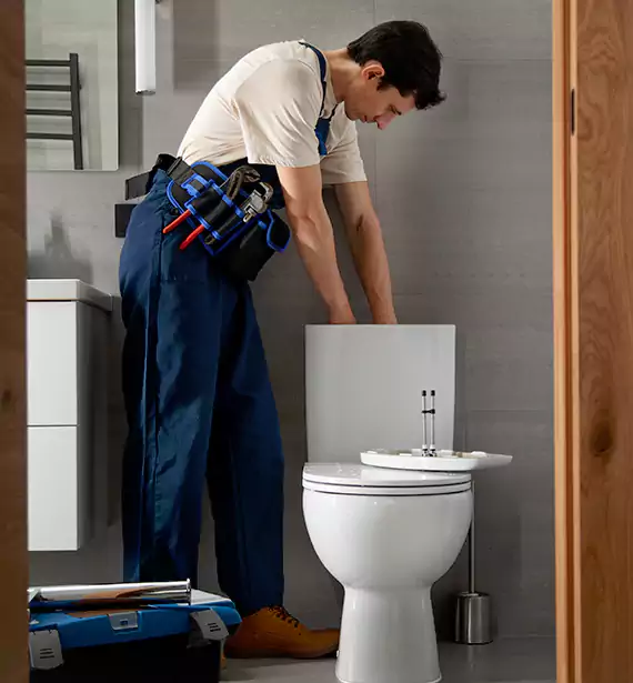 Bathroom Repair in Kalispell, MT