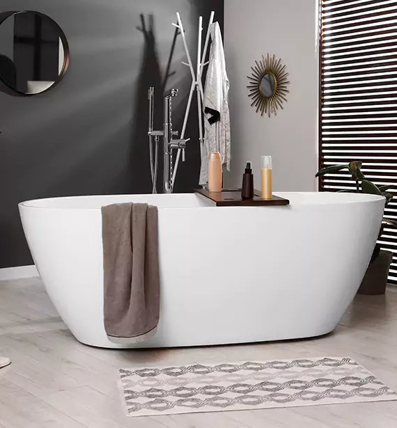 Tub Remodeling in Kalispell, MT