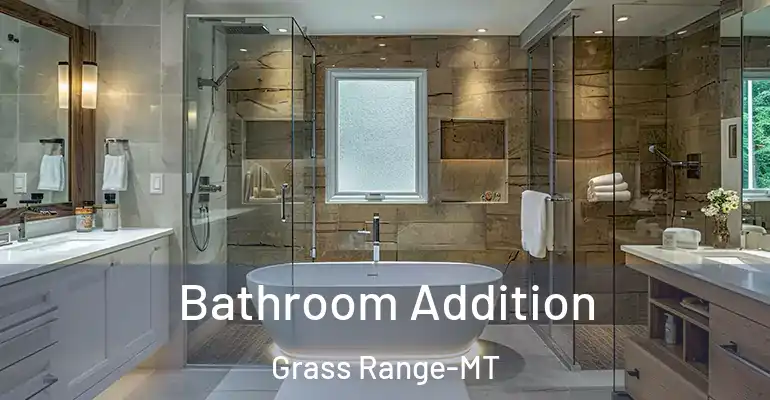 inner Bathroom imggen Bathroom Addition Grass Range-MT