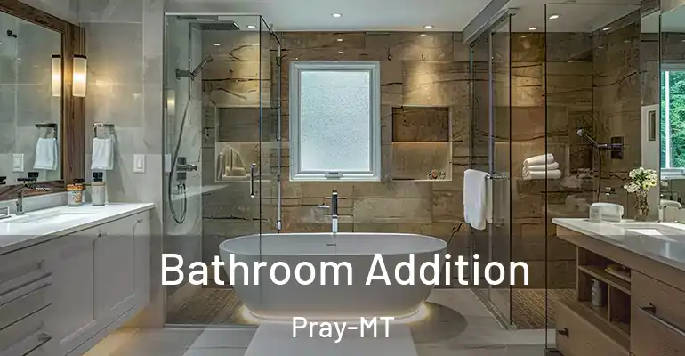 inner Bathroom imggen Bathroom Addition Pray-MT