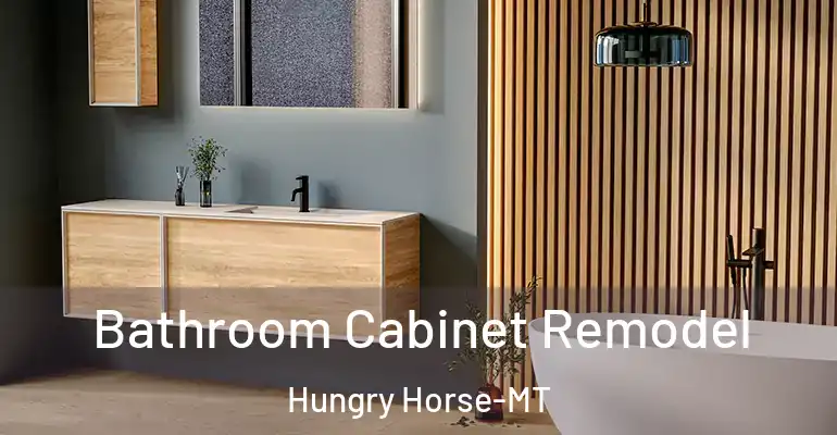 inner Bathroom imggen Bathroom Cabinet Remodel Hungry Horse-MT