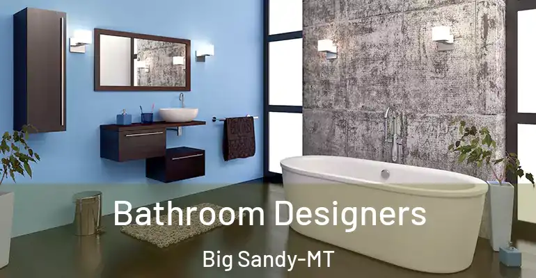 inner Bathroom imggen Bathroom Designers Big Sandy-MT
