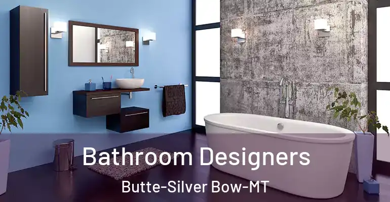 inner Bathroom imggen Bathroom Designers Butte-Silver Bow-MT