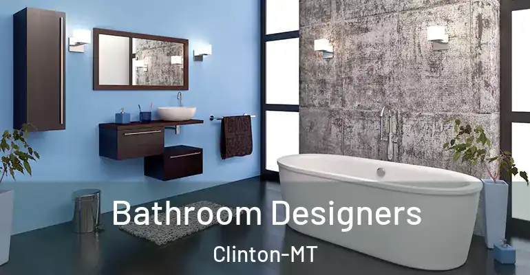 inner Bathroom imggen Bathroom Designers Clinton-MT