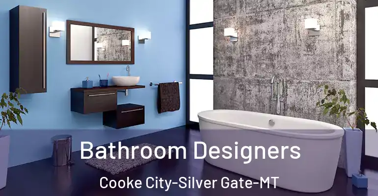 inner Bathroom imggen Bathroom Designers Cooke City-Silver Gate-MT