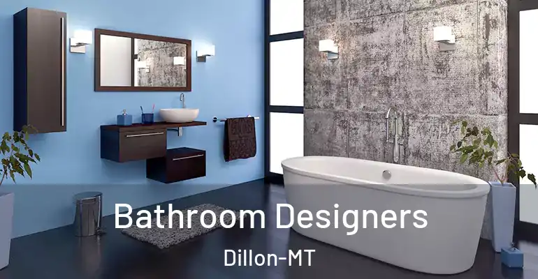 inner Bathroom imggen Bathroom Designers Dillon-MT