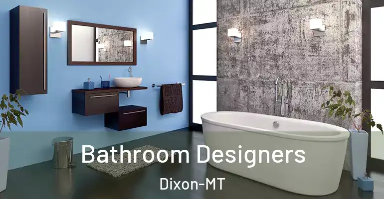 inner Bathroom imggen Bathroom Designers Dixon-MT