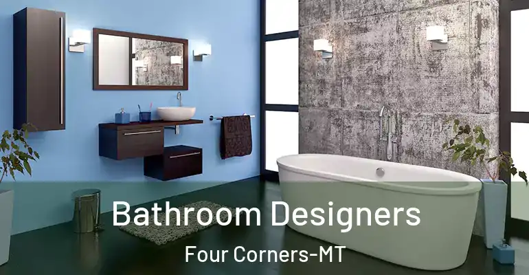 inner Bathroom imggen Bathroom Designers Four Corners-MT