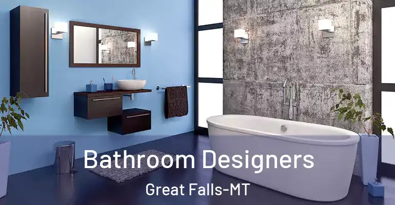 inner Bathroom imggen Bathroom Designers Great Falls-MT