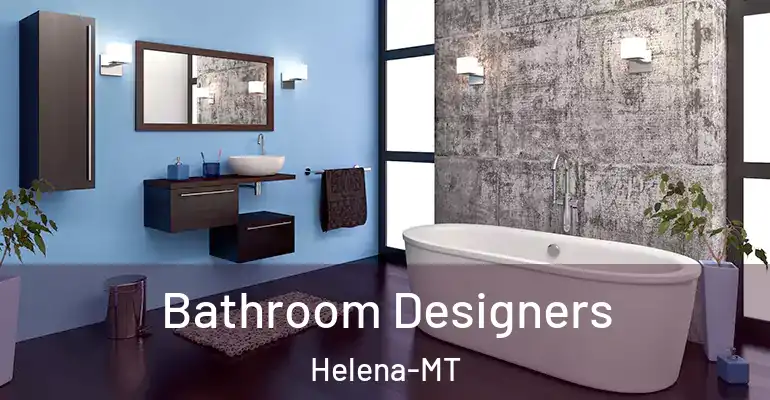inner Bathroom imggen Bathroom Designers Helena-MT