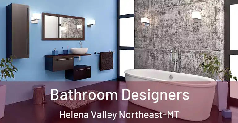 inner Bathroom imggen Bathroom Designers Helena Valley Northeast-MT