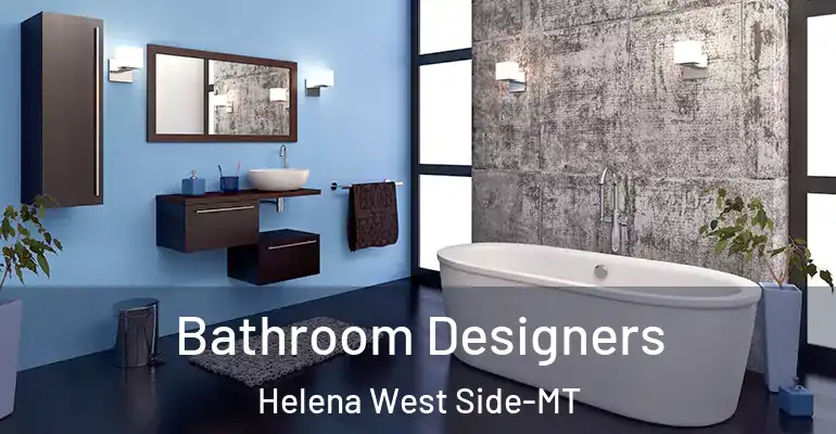 inner Bathroom imggen Bathroom Designers Helena West Side-MT