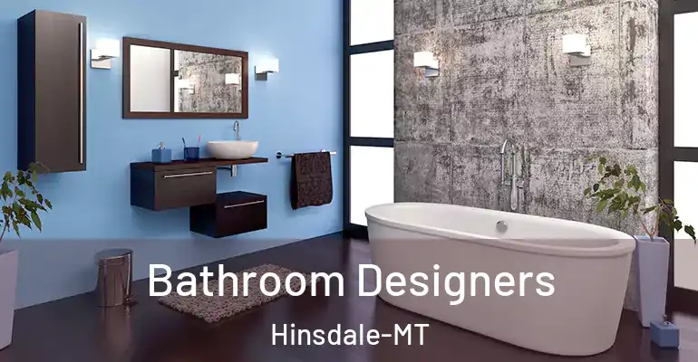 inner Bathroom imggen Bathroom Designers Hinsdale-MT