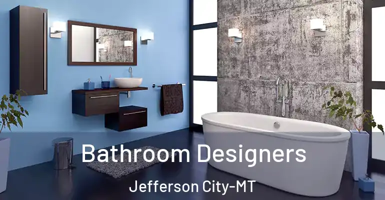 inner Bathroom imggen Bathroom Designers Jefferson City-MT
