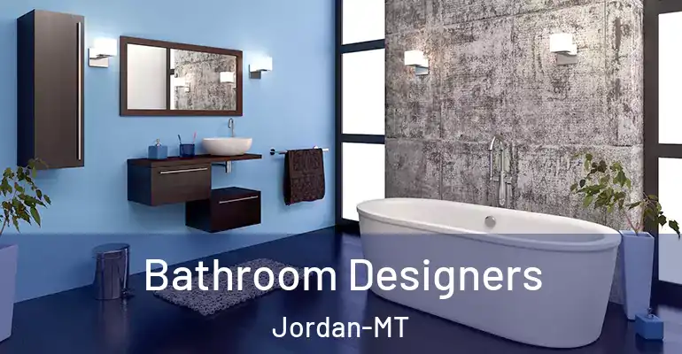 inner Bathroom imggen Bathroom Designers Jordan-MT