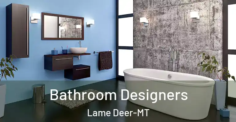 inner Bathroom imggen Bathroom Designers Lame Deer-MT