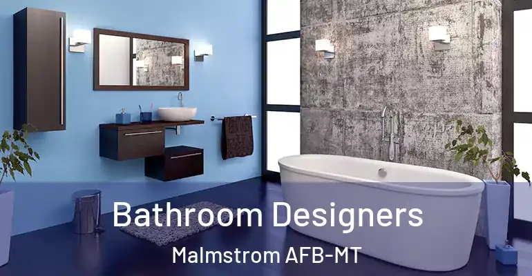 inner Bathroom imggen Bathroom Designers Malmstrom AFB-MT