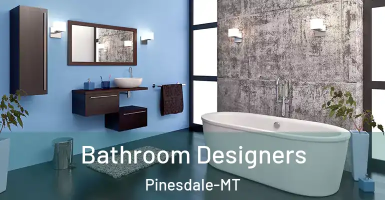 inner Bathroom imggen Bathroom Designers Pinesdale-MT