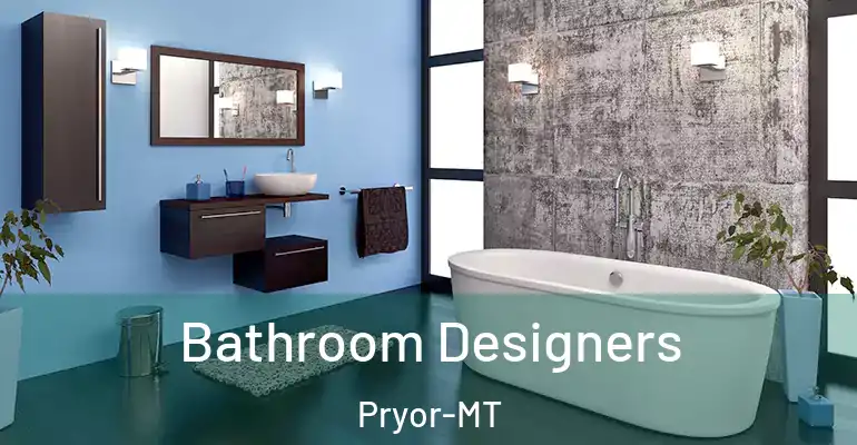 inner Bathroom imggen Bathroom Designers Pryor-MT