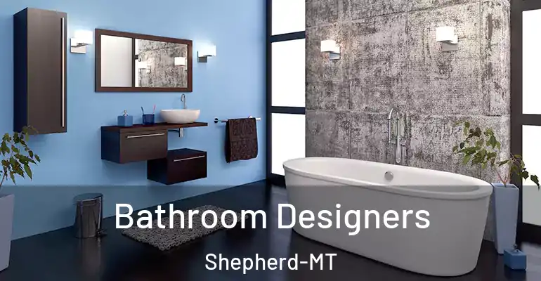 inner Bathroom imggen Bathroom Designers Shepherd-MT