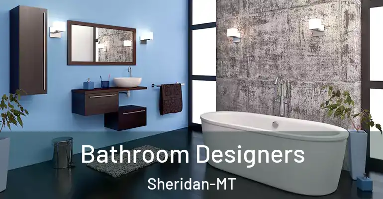 inner Bathroom imggen Bathroom Designers Sheridan-MT