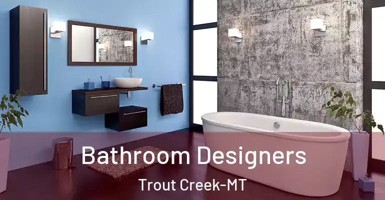 inner Bathroom imggen Bathroom Designers Trout Creek-MT