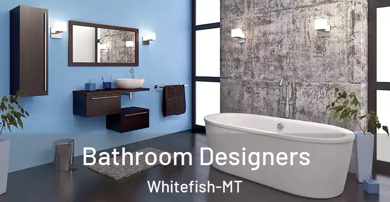 inner Bathroom imggen Bathroom Designers Whitefish-MT
