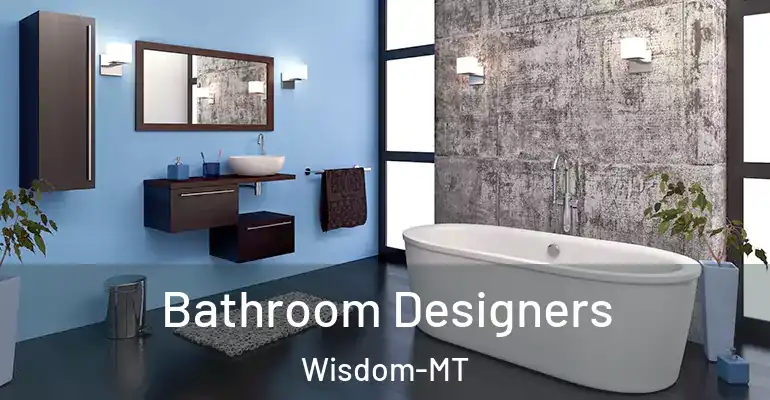 inner Bathroom imggen Bathroom Designers Wisdom-MT