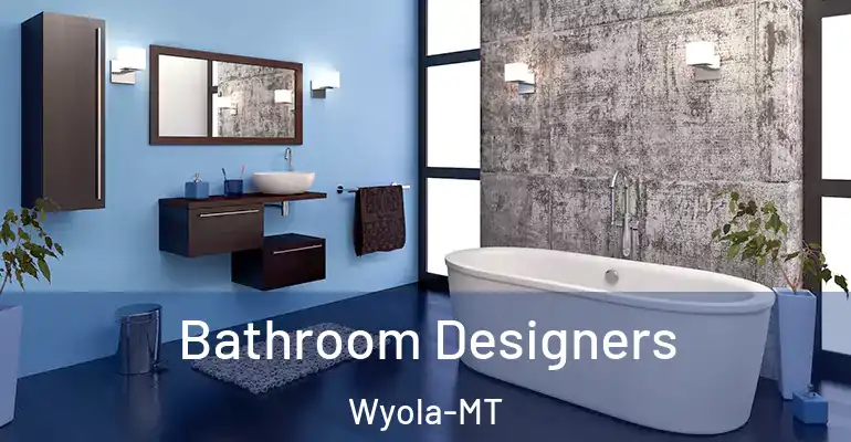 inner Bathroom imggen Bathroom Designers Wyola-MT