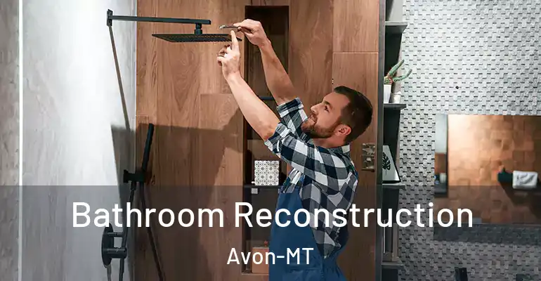 inner Bathroom imggen Bathroom Reconstruction Avon-MT