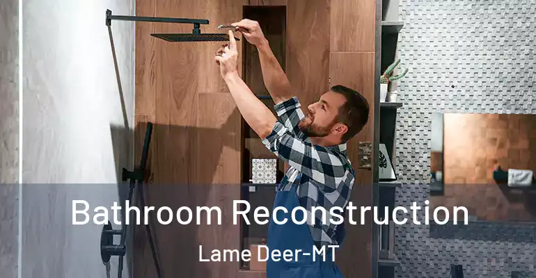 inner Bathroom imggen Bathroom Reconstruction Lame Deer-MT