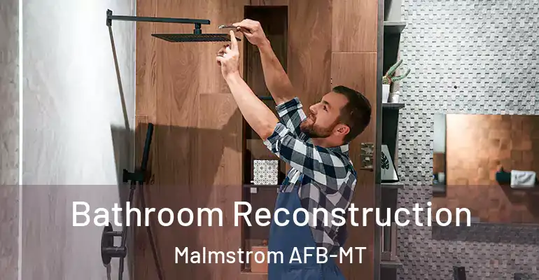 inner Bathroom imggen Bathroom Reconstruction Malmstrom AFB-MT