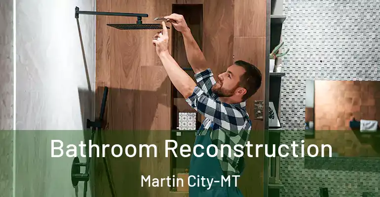 inner Bathroom imggen Bathroom Reconstruction Martin City-MT