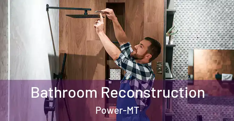 inner Bathroom imggen Bathroom Reconstruction Power-MT