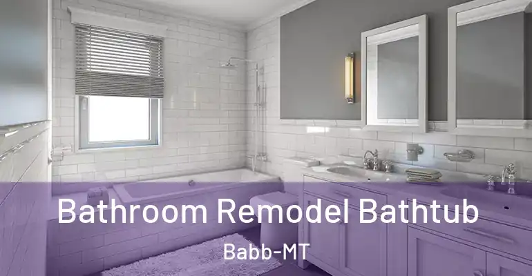 inner Bathroom imggen Bathroom Remodel Bathtub Babb-MT