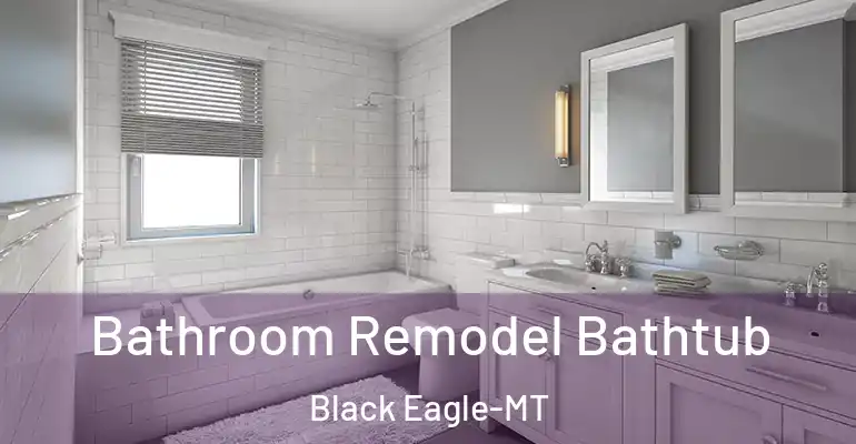 inner Bathroom imggen Bathroom Remodel Bathtub Black Eagle-MT