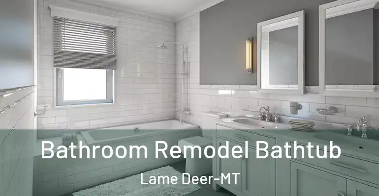 inner Bathroom imggen Bathroom Remodel Bathtub Lame Deer-MT