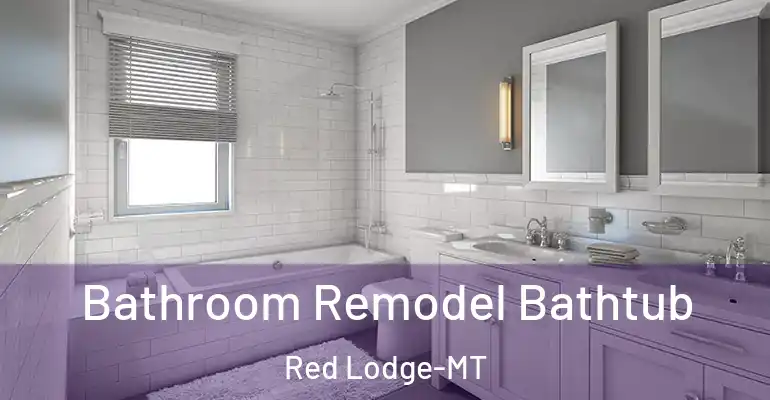 inner Bathroom imggen Bathroom Remodel Bathtub Red Lodge-MT