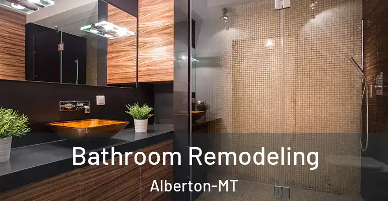 inner Bathroom imggen Bathroom Remodeling Alberton-MT